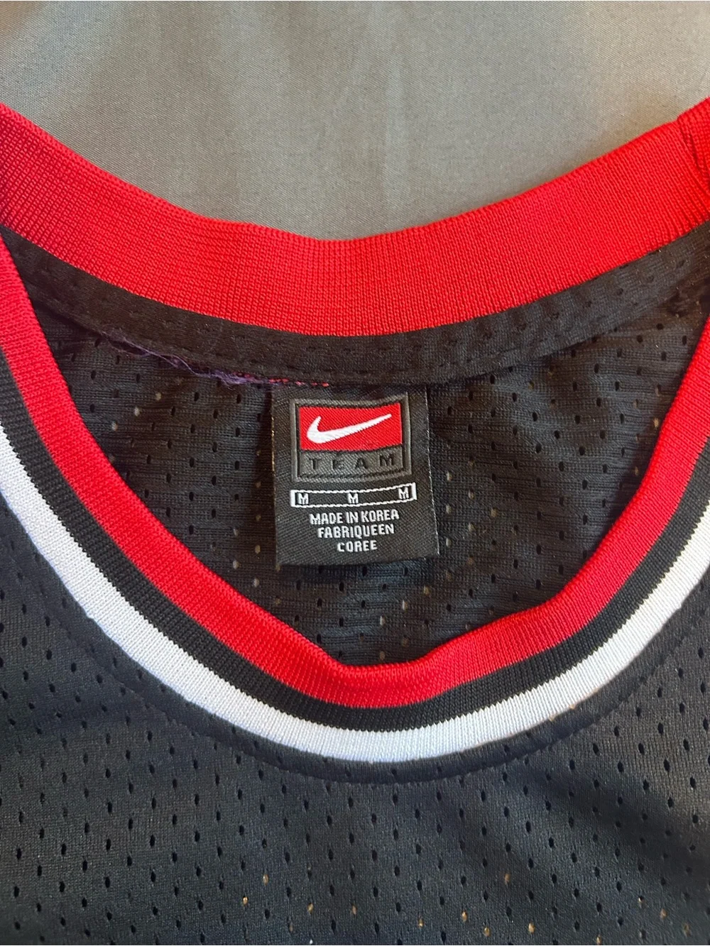 Nike next day